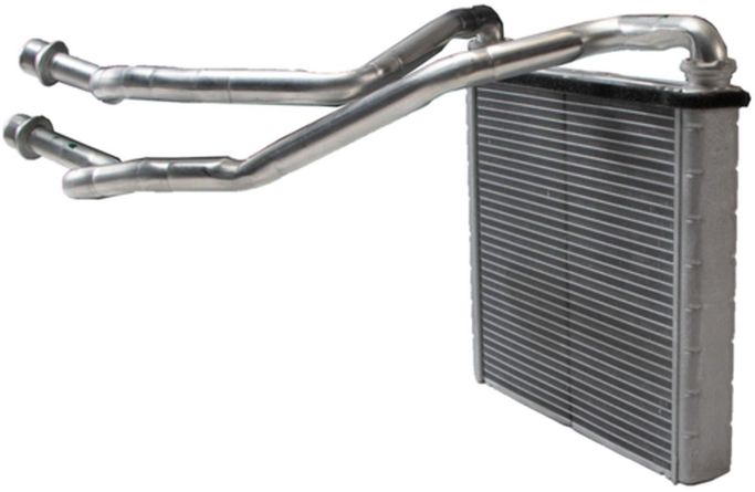 FSS-92462, Four Seasons Heater Cores for 2017-2021 COMPASS - 92462 in UAE, Dubai. Condition - new. Price 480 AED. Photo, seller contacts | AUTO.AE