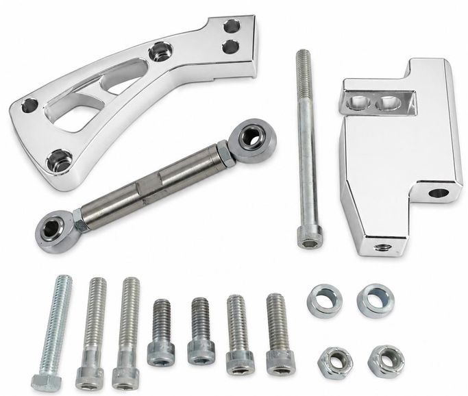 MCH-20190, March Performance Ultra Series Air Conditioning Brackets 20190 في الإمارات العربية المتحدة, دبي. Condition - new. Price ⁦1,440 AED⁩. Photo, seller contacts | AUTO.AE