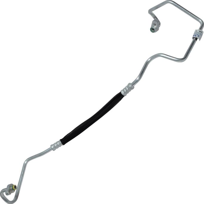 UAC-HA112445C, Universal Air Conditioner Air Conditioning Discharge Hoses for 2014-2015 FOCUS - HA 112445C in UAE, Dubai. Condition - new. Price 120 AED. Photo, seller contacts | AUTO.AE