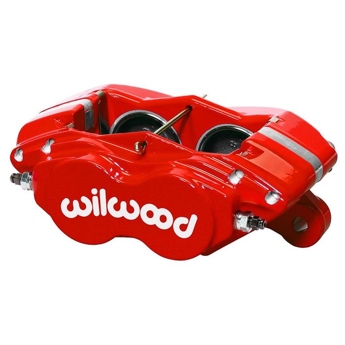 WIL-120-17772-RD, Wilwood Disc Brakes Brake Calipers 120-17772-RD в ОАЭ, Дубай. Состояние - новое. Цена ⁦1 280 AED⁩. Фото, контакты продавца | AUTO.AE