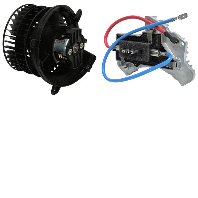 UAC-BK1124, Universal Air Conditioner Blower Motors BK 1124 in UAE, Dubai. Condition - new. Price 540 AED. Photo, seller contacts | AUTO.AE
