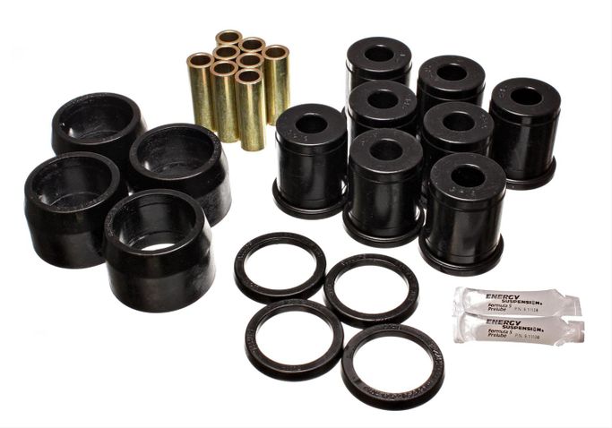ENS-3-3151G, Energy Suspension Control Arm Bushings 3.3151G in UAE, Dubai. Condition - new. Price 720 AED. Photo, seller contacts | AUTO.AE