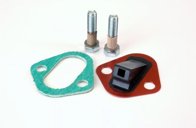 SIT-CHFP4002H, Seals-it Fuel Pump Seals CHFP4002H в ОАЭ, Дубай. Состояние - новое. Цена 290 AED. Фото, контакты продавца | AUTO.AE