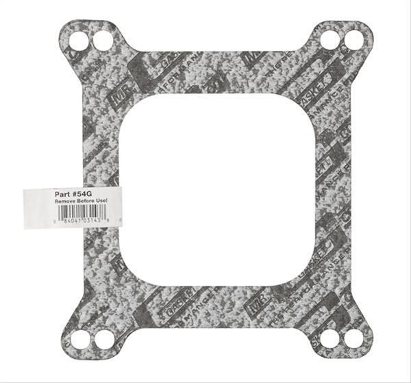MRG-54G, Mr. Gasket Carburetor Base Gaskets 54G в ОАЭ, Дубай. Состояние - новое. Цена 50 AED. Фото, контакты продавца | AUTO.AE