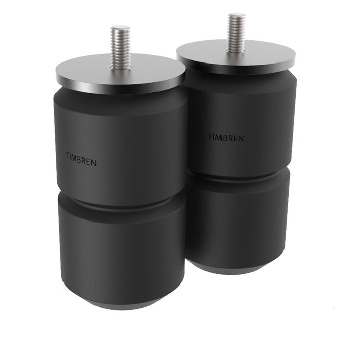 TBI-HROD2, Timbren Suspension Enhancement Systems HROD2 في الإمارات العربية المتحدة, دبي. Condition - new. Price 1,290 AED. Photo, seller contacts | AUTO.AE