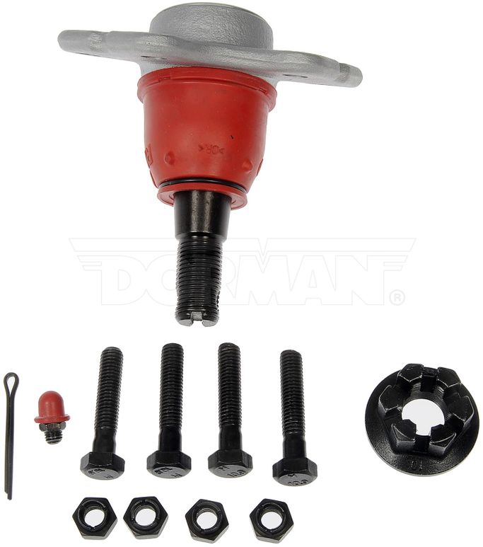 DPC-B6344RD, Dorman Premium Chassis Rugged Duty Ball Joints B6344RD in UAE, Dubai. Condition - new. Price 140 AED. Photo, seller contacts | AUTO.AE