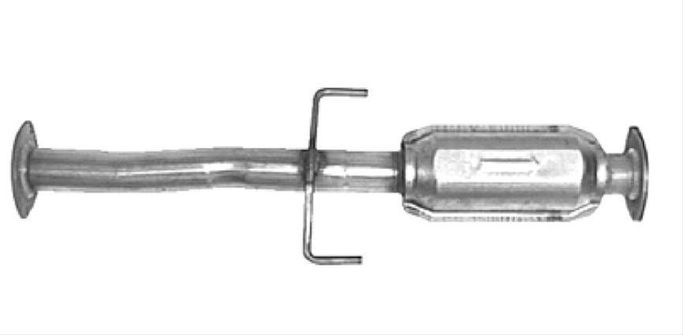 CTO-9240, Catco Direct-Fit Catalytic Converters for 1998-2004 TACOMA - 9240 в ОАЭ, Дубай. Состояние - новое. Цена ⁦1 450 AED⁩. Фото, контакты продавца | AUTO.AE