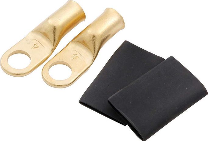 AAF-ALL76118, Allstar Performance Ring Terminals ALL76118 في الإمارات العربية المتحدة, دبي. Condition - new. Price ⁦30 AED⁩. Photo, seller contacts | AUTO.AE