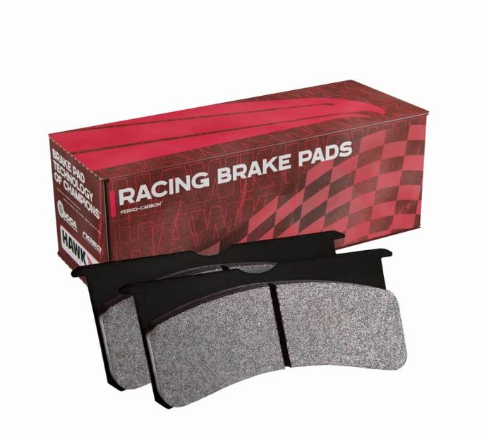 HB803D.639, HAWK HB803D.639 Rear Brake Pads ER-1 Endurance Racing for FORD Mustang 5.0L 2015-2020 в ОАЭ, Дубай. Состояние - новое. Цена ⁦1 370 AED⁩. Фото, контакты продавца | AUTO.AE