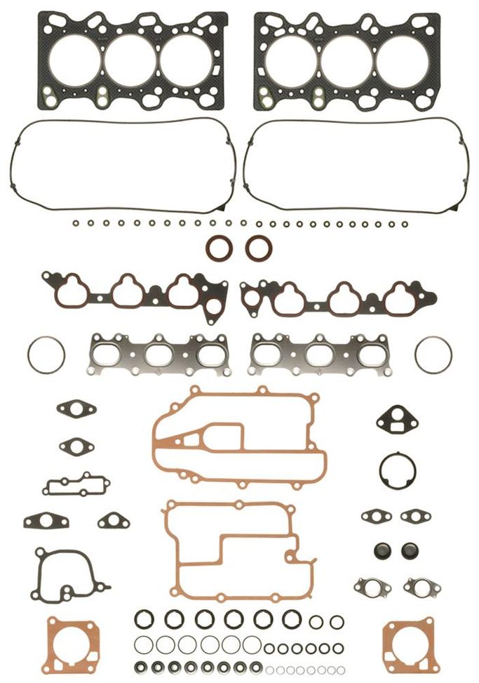 AJU-52151500, Ajusa Engine Gasket Sets 52151500 in UAE, Dubai. Condition - new. Price 1,370 AED. Photo, seller contacts | AUTO.AE
