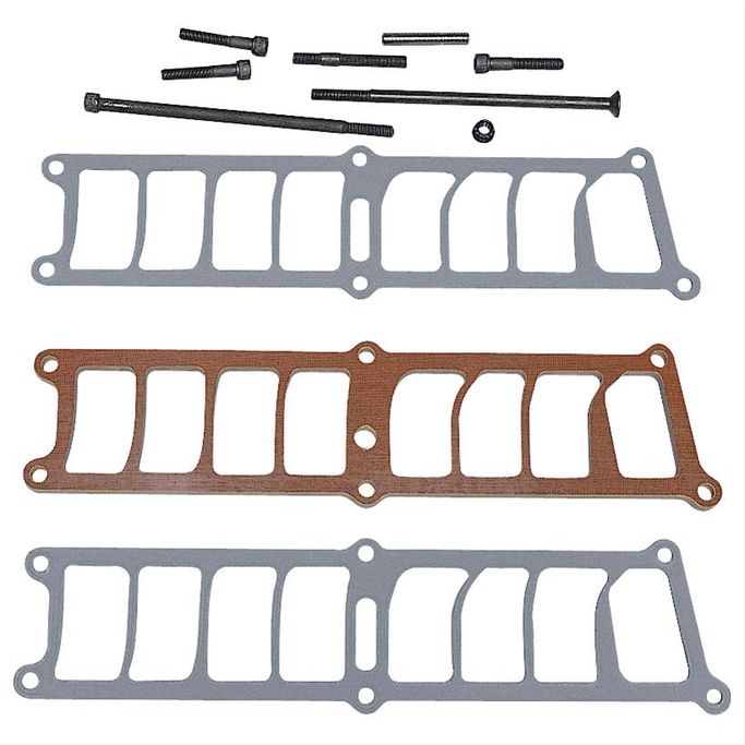 TFS-51520005, Trick Flow® EFI Heat Spacer Kits TFS-51520005 in UAE, Dubai. Condition - new. Price 430 AED. Photo, seller contacts | AUTO.AE