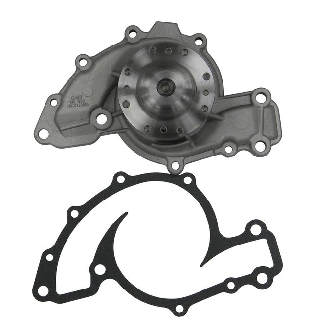 GMB-130-1780, GMB OE Replacement Water Pumps 130-1780 в ОАЭ, Дубай. Состояние - новое. Цена 140 AED. Фото, контакты продавца | AUTO.AE