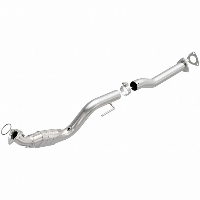 51535, MAGNAFLOW 51535 Catalytic Converter Direct-Fit OEM Grade for CHEVROLET Express 2500 2006-2009 в ОАЭ, Дубай. Состояние - новое. Цена ⁦2 900 AED⁩. Фото, контакты продавца | AUTO.AE
