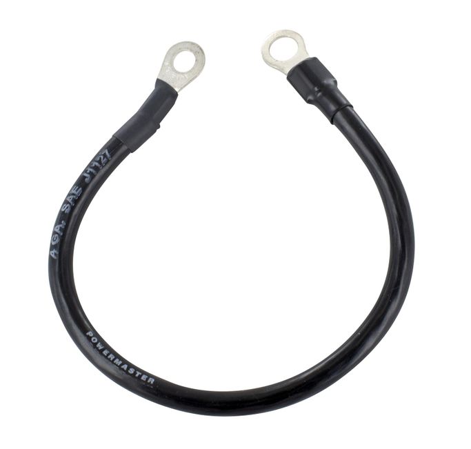 PWM-1-741, Powermaster Ground Wires 1-741 في الإمارات العربية المتحدة, دبي. Condition - new. Price ⁦200 AED⁩. Photo, seller contacts | AUTO.AE