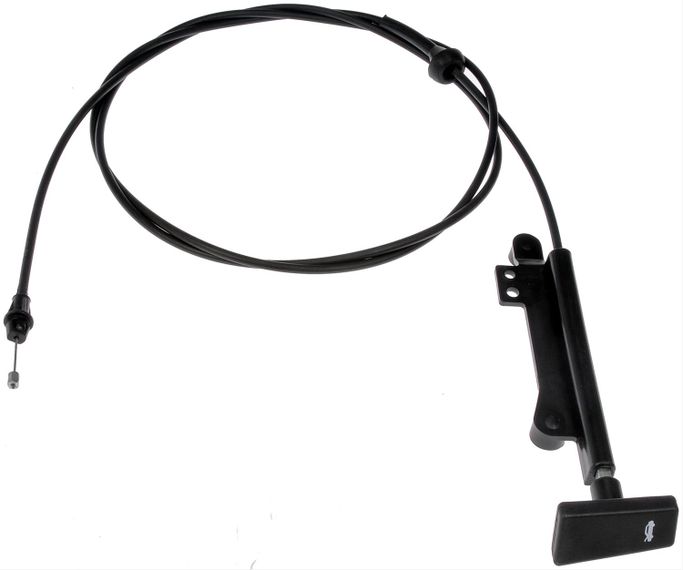 RNB-912-192, Dorman Hood Release Cables for 2007-2011 CROWN VICTORIA, GRAND MARQUIS, 2004-2011 TOWN CAR - 912-192 in UAE, Dubai. Condition - new. Price ⁦170 AED⁩. Photo, seller contacts | AUTO.AE