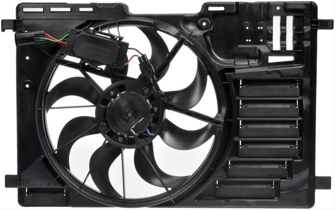RNB-621-544, Dorman Electric Fans for 2013-2018 FOCUS, 2014-2022 TRANSIT CONNECT - 621-544 في الإمارات العربية المتحدة, دبي. Condition - new. Price 1,170 AED. Photo, seller contacts | AUTO.AE