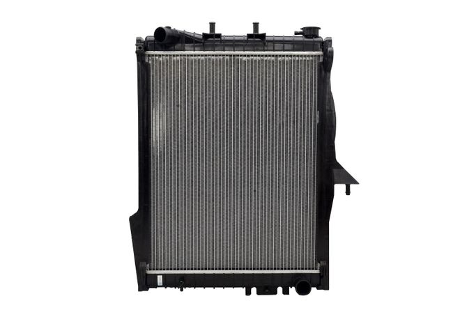 CSF-3269, CSF Radiators for 2004-2006 DURANGO - 3269 في الإمارات العربية المتحدة, دبي. Condition - new. Price 680 AED. Photo, seller contacts | AUTO.AE
