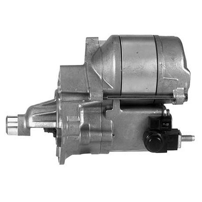 DNP-280-0137, Denso Remanufactured Starters 280-0137 в ОАЭ, Дубай. Состояние - новое. Цена 760 AED. Фото, контакты продавца | AUTO.AE