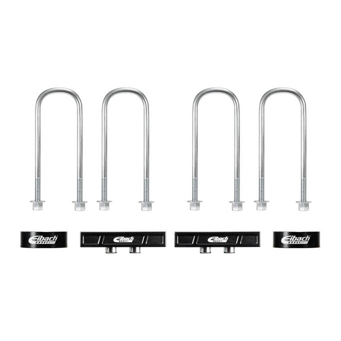 LB81-35-059-01-02, EIBACH LB81-35-059-01-02 Pair of Lift Blocks And Hardware Pro-Truck for FORD F-150 2WD 2.7L / 3.5L / 5.0L 2021-2025 в ОАЭ, Дубай. Состояние - новое. Цена ⁦820 AED⁩. Фото, контакты продавца | AUTO.AE