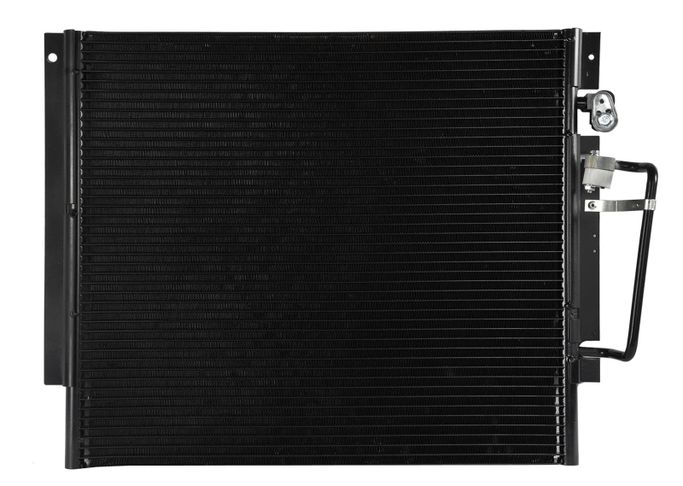 OSC-3014, OSC Automotive Air Conditioning Condensers 3014 в ОАЭ, Дубай. Состояние - новое. Цена 360 AED. Фото, контакты продавца | AUTO.AE