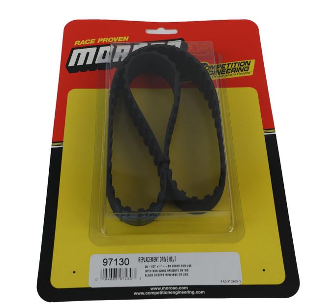 MOR-97130, Moroso Gilmer Drive Belts 97130 في الإمارات العربية المتحدة, دبي. Condition - new. Price ⁦230 AED⁩. Photo, seller contacts | AUTO.AE