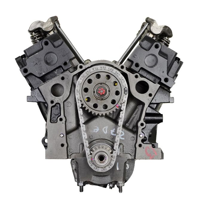 VRE-DFXY, VEGE Remanufactured Long Block Crate Engines for 2002-2005 SABLE, 2002-2007 TAURUS - DFXY в ОАЭ, Дубай. Состояние - новое. Цена 10 430 AED. Фото, контакты продавца | AUTO.AE
