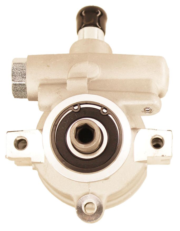 LSC-12308, Lares New Power Steering Pumps for 1984-1991 CORVETTE - 12308 в ОАЭ, Дубай. Состояние - новое. Цена ⁦470 AED⁩. Фото, контакты продавца | AUTO.AE