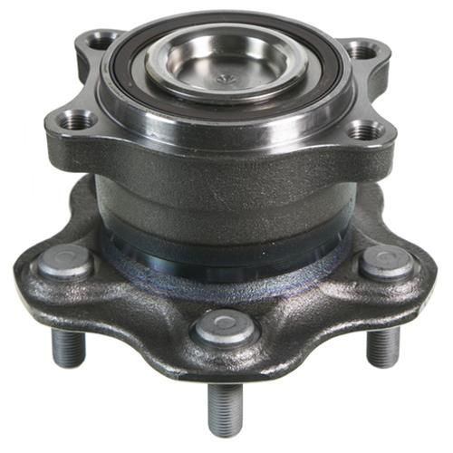 MOG-512423, Moog Wheel Bearing and Hub Assemblies for 2003-2007 MURANO - 512423 في الإمارات العربية المتحدة, دبي. Condition - new. Price ⁦530 AED⁩. Photo, seller contacts | AUTO.AE