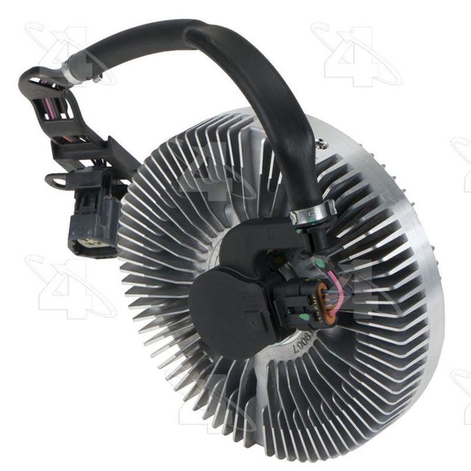 HDA-3291, Hayden Fan Clutches 3291 في الإمارات العربية المتحدة, دبي. Condition - new. Price 850 AED. Photo, seller contacts | AUTO.AE
