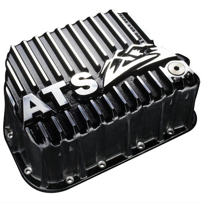 APF-3019002116, ATS Diesel Performance Automatic Transmission Pans 301-900-2116 في الإمارات العربية المتحدة, دبي. Condition - new. Price 1,650 AED. Photo, seller contacts | AUTO.AE