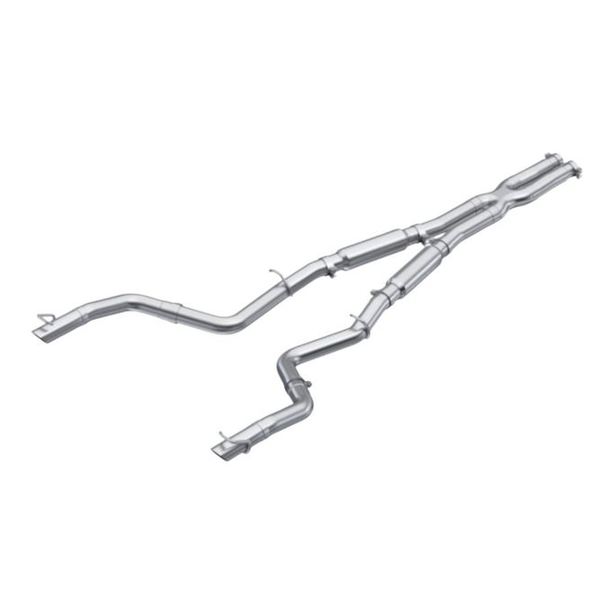 S7119AL, MBRP S7119AL Cat-Back 3" Armor Lite (Aluminized Steel / Dual) for DODGE Charger 5.7L 2015-2016 in UAE, Dubai. Condition - new. Price ⁦5,240 AED⁩. Photo, seller contacts | AUTO.AE