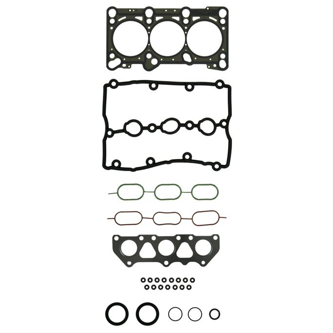 FEL-HS26608PT, Fel-Pro Head Gasket Sets HS26608PT in UAE, Dubai. Condition - new. Price 720 AED. Photo, seller contacts | AUTO.AE