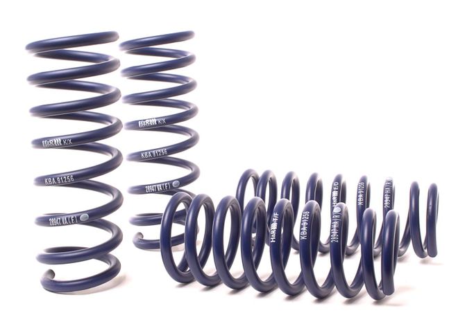 HNR-50476, H&R Sport Springs for 2012-2018 650I, 650I XDRIVE - 50476 в ОАЭ, Дубай. Состояние - новое. Цена ⁦2 030 AED⁩. Фото, контакты продавца | AUTO.AE