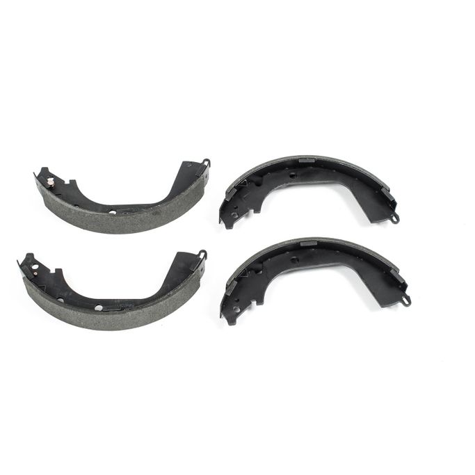 PWR-B959, PowerStop Autospecialty Stock Replacement Brake Shoes for 2009-2012 CANYON, COLORADO - B959 in UAE, Dubai. Condition - new. Price ⁦240 AED⁩. Photo, seller contacts | AUTO.AE