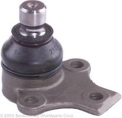 BCK-101-3825, Beck/Arnley Ball Joints for 1985-1988 GOLF, JETTA - 101-3825 in UAE, Dubai. Condition - new. Price 120 AED. Photo, seller contacts | AUTO.AE
