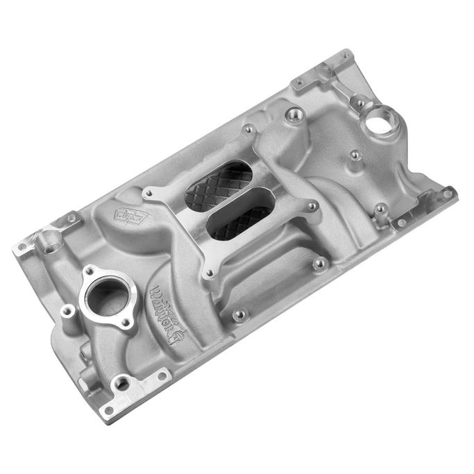 WND-8121, Weiand Street Warrior Intake Manifolds 8121 в ОАЭ, Дубай. Состояние - новое. Цена 1 510 AED. Фото, контакты продавца | AUTO.AE