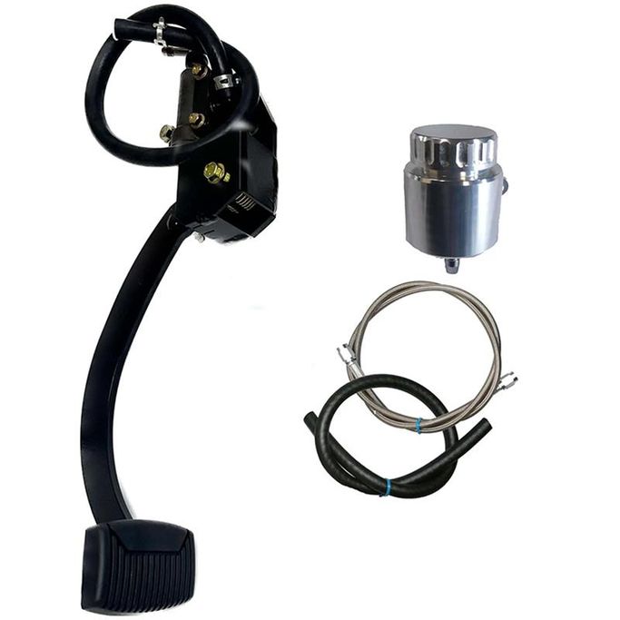 AWR-CAFO-40012, American Powertrain Hydraulic Clutch Pedal Conversion Kits for 1968-1972 F-100 - CAFO-40012 في الإمارات العربية المتحدة, دبي. Condition - new. Price ⁦3,350 AED⁩. Photo, seller contacts | AUTO.AE