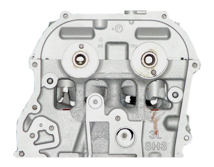 VRE-2374, VEGE Remanufactured Cylinder Heads for 2002-2006 ALTIMA, SENTRA - 2374 في الإمارات العربية المتحدة, دبي. Condition - new. Price ⁦3,270 AED⁩. Photo, seller contacts | AUTO.AE