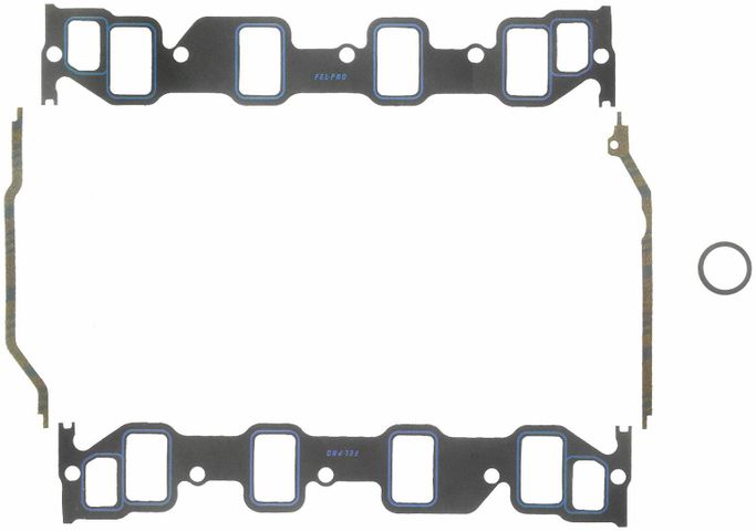 FEL-1246, Fel-Pro Intake Manifold Gaskets 1246 в ОАЭ, Дубай. Состояние - новое. Цена 170 AED. Фото, контакты продавца | AUTO.AE