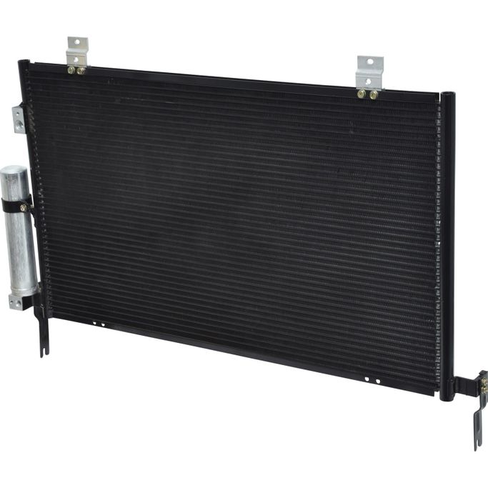 UAC-CN3383PFC, Universal Air Conditioner Air Conditioning Condensers for 2004-2011 ENDEAVOR - CN 3383PFC в ОАЭ, Дубай. Состояние - новое. Цена 410 AED. Фото, контакты продавца | AUTO.AE