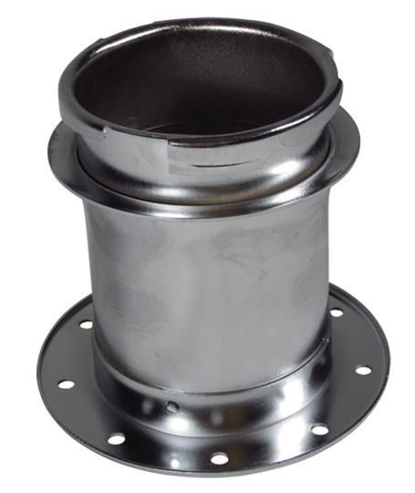 TNK-FN5019, Tanks Inc. Flanged Fuel Filler Necks for 1963-1967 CORVETTE - FN5019 в ОАЭ, Дубай. Состояние - новое. Цена ⁦370 AED⁩. Фото, контакты продавца | AUTO.AE
