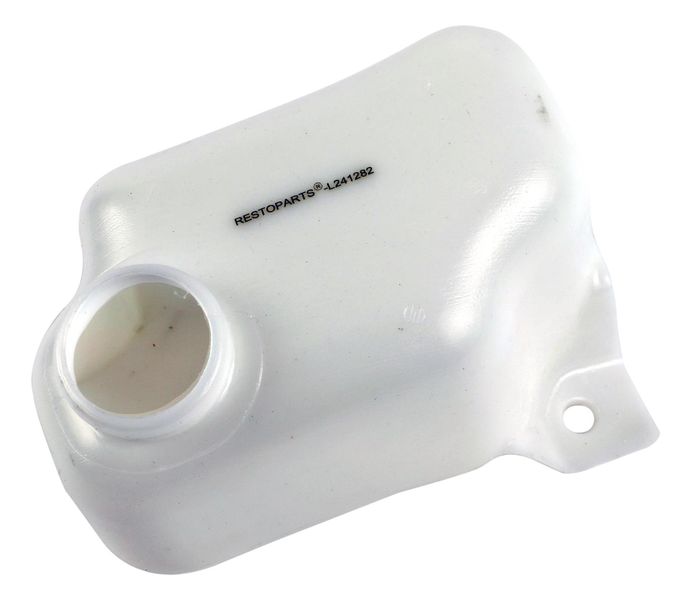 OPG-L241282, RESTOPARTS® Manufactured Windshield Washer Bottles L241282 in UAE, Dubai. Condition - new. Price ⁦140 AED⁩. Photo, seller contacts | AUTO.AE