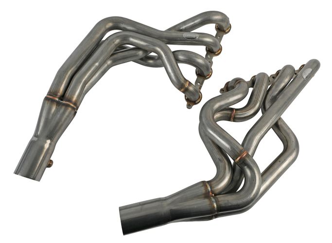 HOK-70101312RHKR, Hooker LS Engine Swap Headers 70101312-RHKR в ОАЭ, Дубай. Состояние - новое. Цена 6 690 AED. Фото, контакты продавца | AUTO.AE