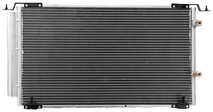 RDR-7014968, Agility Auto Parts Air Conditioning Condensers for 2000-2004 AVALON - 7014968 في الإمارات العربية المتحدة, دبي. Condition - new. Price 620 AED. Photo, seller contacts | AUTO.AE