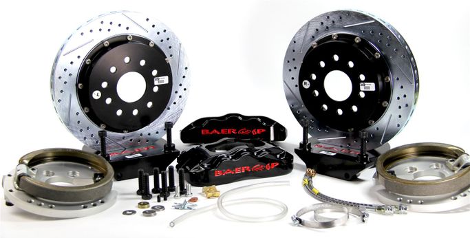 BAE-4302357B, Baer Brakes Baer Claw Pro+ Disc Brake Systems 4302357B in UAE, Dubai. Condition - new. Price 15,040 AED. Photo, seller contacts | AUTO.AE