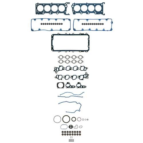 FEL-260-3159, Fel-Pro Engine Gasket Kits for 2002-2004 MUSTANG - 260-3159 in UAE, Dubai. Condition - new. Price 1,230 AED. Photo, seller contacts | AUTO.AE