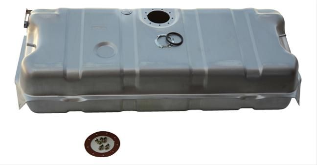 TNK-TM33D, Tanks Inc. Fuel Tanks for 1970-1974 CORVETTE - TM33D in UAE, Dubai. Condition - new. Price ⁦860 AED⁩. Photo, seller contacts | AUTO.AE