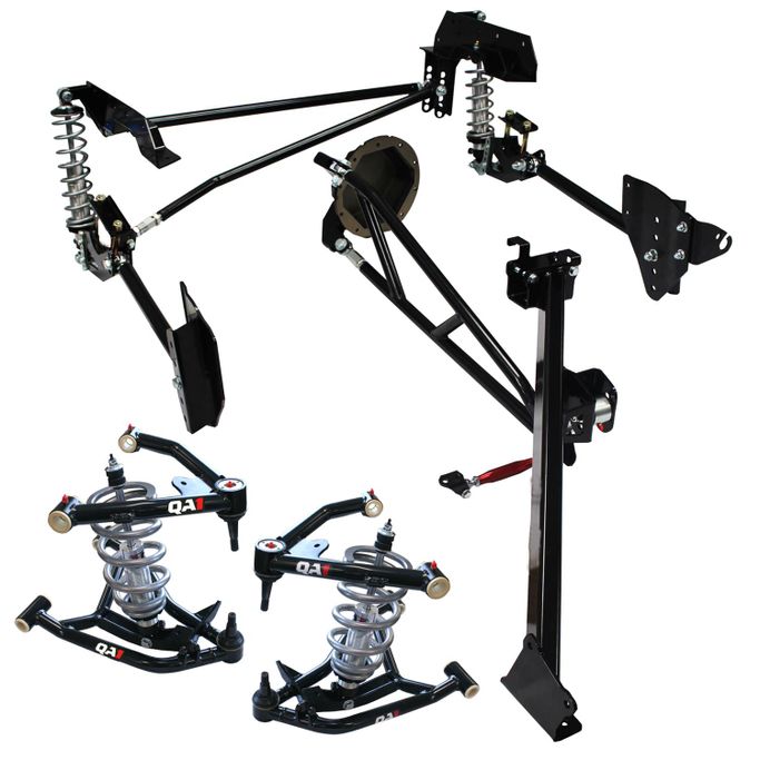 QA1-HK02-OBS1, QA1 1988-98 C1500 Front and Rear Coilover Conversion Systems HK02-OBS1 في الإمارات العربية المتحدة, دبي. Condition - new. Price 26,730 AED. Photo, seller contacts | AUTO.AE