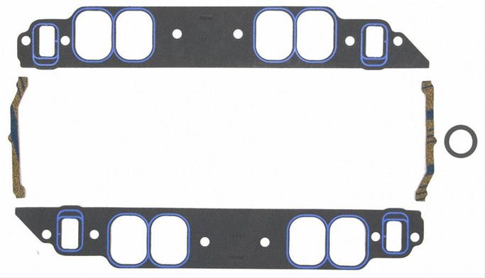 FEL-12813, Fel-Pro Performance Intake Manifold Gasket Sets 1281-3 في الإمارات العربية المتحدة, دبي. Condition - new. Price ⁦150 AED⁩. Photo, seller contacts | AUTO.AE