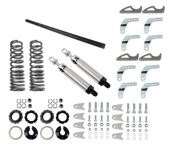 QA1-DS501-12175V, QA1 Rear Pro Coilover Conversion Systems DS501-12175V في الإمارات العربية المتحدة, دبي. Condition - new. Price 3,820 AED. Photo, seller contacts | AUTO.AE